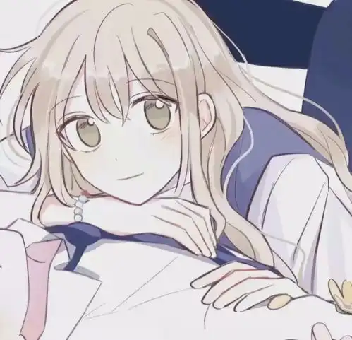 无一是你,无一不是你动漫情头