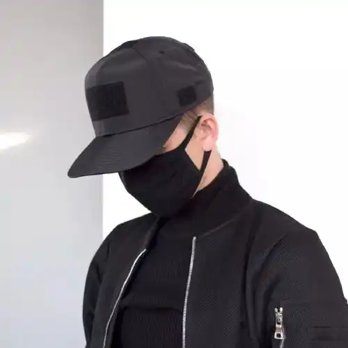 男生头像爱自己所选择的