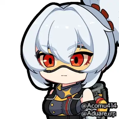 绝区零q版头像大全绝区零q版头像汇总游侠手游