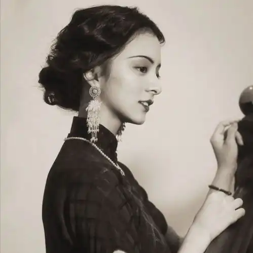 那些让人一眼沦陷的民国情话