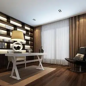 装修半包材料清单