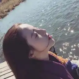 唯美头像丨那一抹阳光照在莪心里