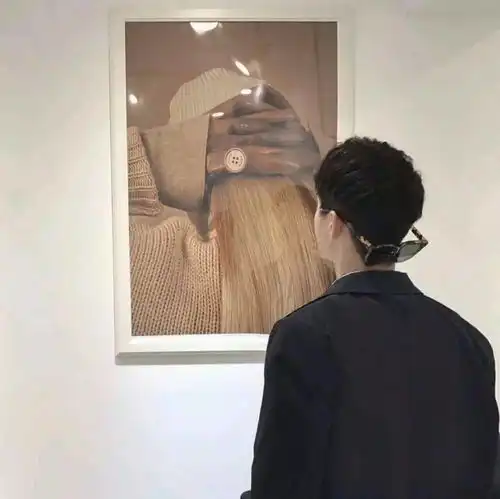 头像微信头像超级cool