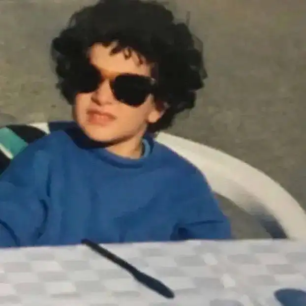 今日头像那你喜欢晴天还是雨天