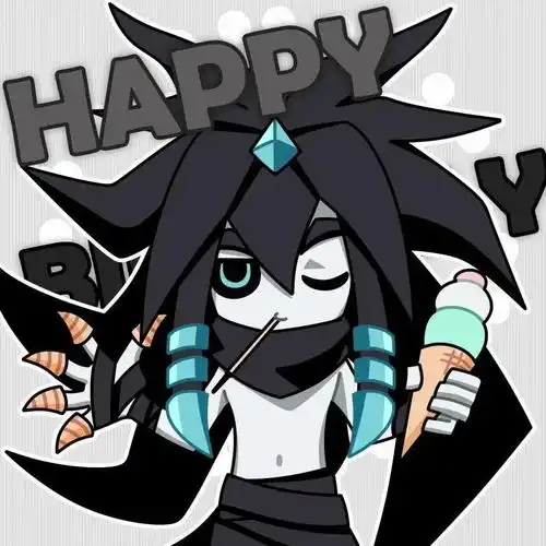 凹凸世界学生党最爱q版头像与壁纸表情包高清可爱插画