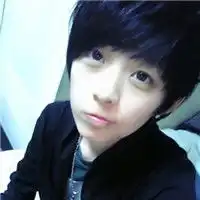 什么发型适合高中生男