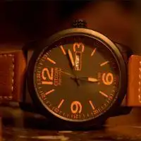 男人应该戴什么样的手表,有什么牌子可以选择