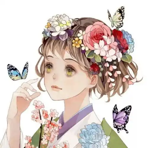 桃花818衰神附体征婚模式这脑洞我喜欢