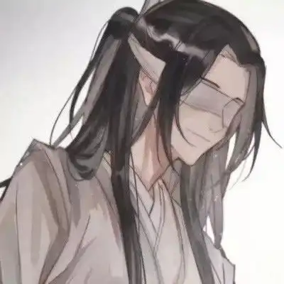 超好看古风头像给你qq加点分