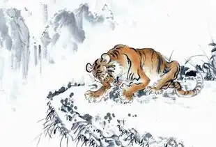 虎的文化趣谈