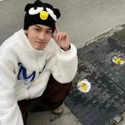男生头像大全qq头像男生帅气qq头像男生带字腾牛个性网