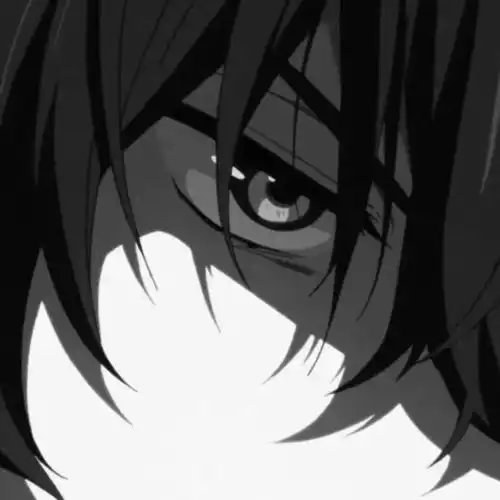 如何成为网络男神男头动漫