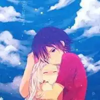 霸气动漫女头手绘情侣头像女生微信头像图片大全