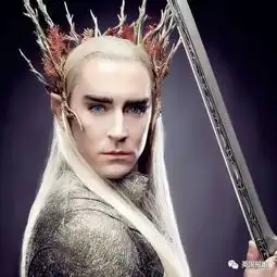 惊世美颜李佩佩,仙气爆表精灵王,果然有过男朋友...