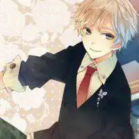 陌陌头像男卡通微信头像图片大全