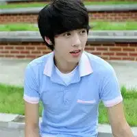 文艺男生头像也许只是我一个人在在乎