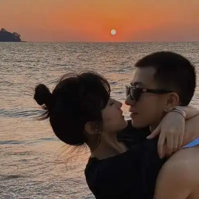 甜蜜到爆炸的情侣网名霸气恩爱符号