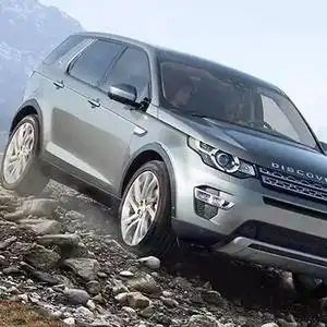 为什么男人都需要一台全能suv