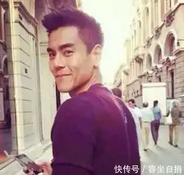 八十二年偶像系实力派男演员,一个是低音炮,另外三个关系很好