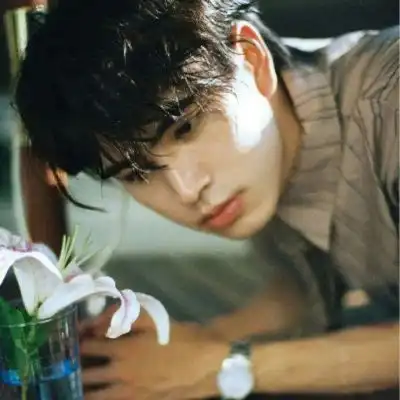 有气场的男生头像霸气很拽的男生很有范