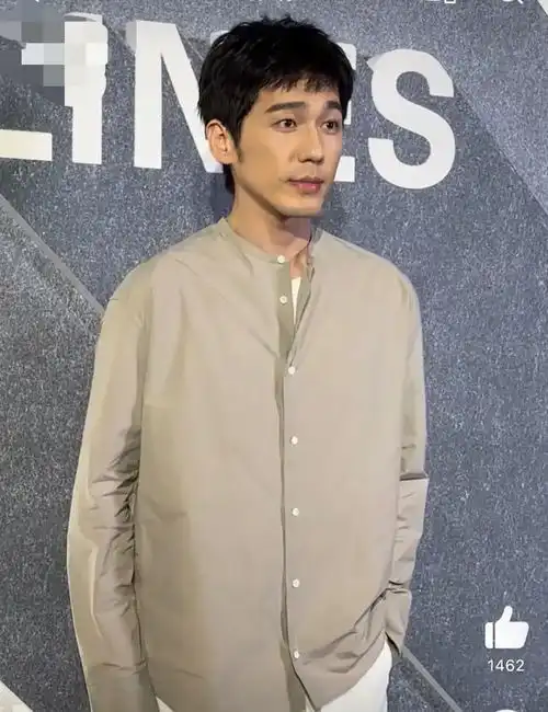 爱马仕时装秀,胡兵王阳状态不好水哥压住了造型,段奕宏不社恐