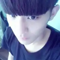qq头像真人真人帅哥qq头像