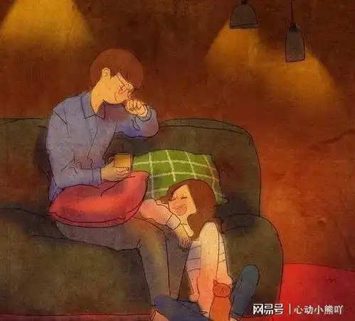 中年婚姻,男人做这三件事就可以了,女人主动的来找你