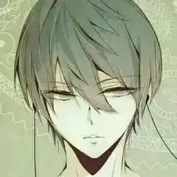 求另一张,二次元