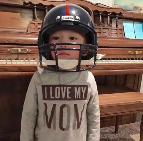 萌娃男女生头像