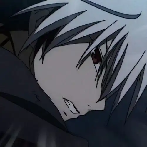 动漫头像集合,男女头