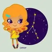 头像巨蟹座女生头像微信头像图片大全