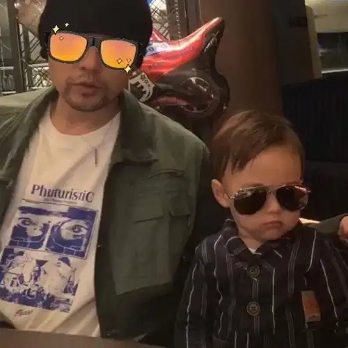 黄多多健身上热搜,黄磊再被扒出重男轻女,把女儿当成摇钱树