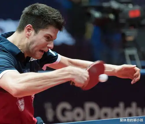 是归零也是出发透过周启豪王楚钦中冠赛上的一胜一败,聊聊国乒竞争新格局