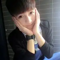 杜海涛卖萌的姑娘微信头像图片大全