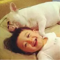 13岁小孩的头像微信头像图片大全