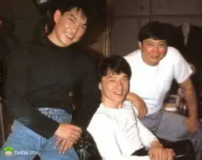 80年代黄金组合