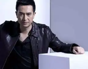 二叔张嘉译他的性感,致命