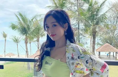 张柏芝一语道破吴宣仪百思不得其解的问题,简直就是人间清醒