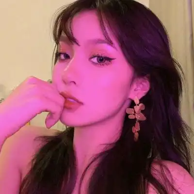 唯美意境成熟小众微信女头爱上微信头像我要个性网