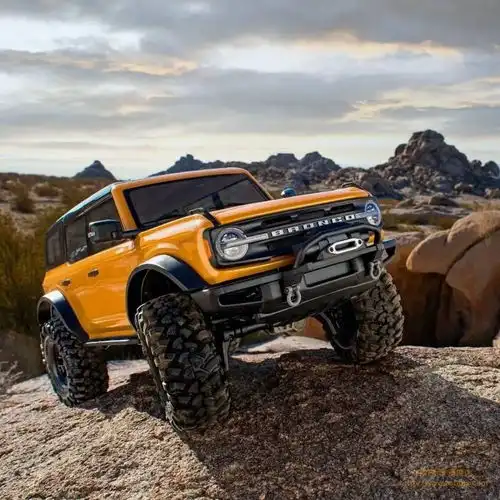 下半年火药味十足,多款硬派越野新车来袭