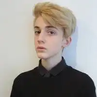 求欧美霸气情侣qq头像,