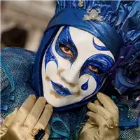 欧美重口味头像