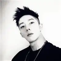 时尚超酷男生头像让自己的人生更酷一点