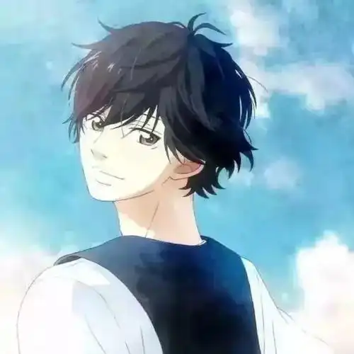 每日头像想和你谈一场恋爱