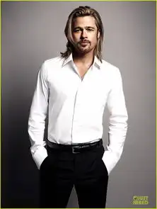 十大男神2013年好莱坞的最热门男星