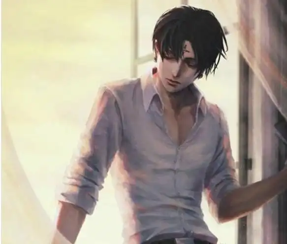 5本男主白切黑的现言,他表面温柔纯良无害,实则阴狠腹黑偏执狂