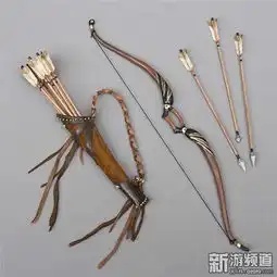 守望先锋最受玩家喜爱的武器盘点