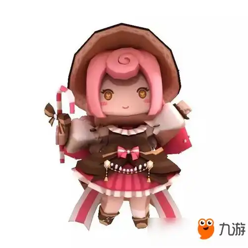 迷你世界慕斯装扮获取攻略慕斯装扮如何获得