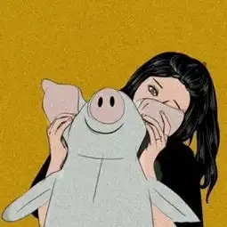 480x480的情侣快手头像卡通动漫卡通动漫头像我要个性网