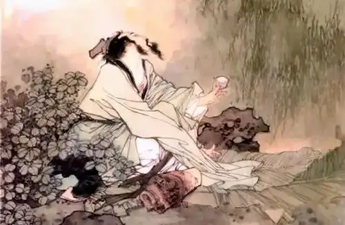 古诗词推荐周邦彦六丑蔷薇谢后作